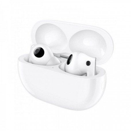 Навушники TWS Huawei FreeBuds Pro 2 Ceramic White (55035847) 533222ua фото