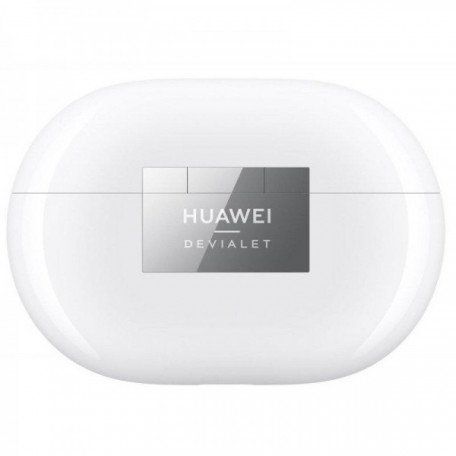 Навушники TWS Huawei FreeBuds Pro 2 Ceramic White (55035847) 533222ua фото
