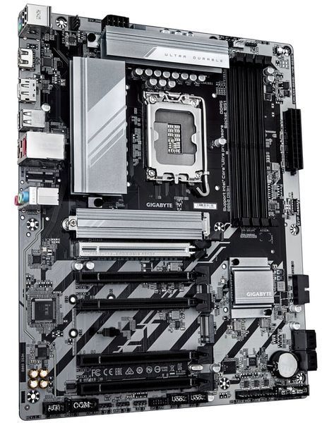 Материнська плата Gigabyte B860 DS3H 571059ua фото