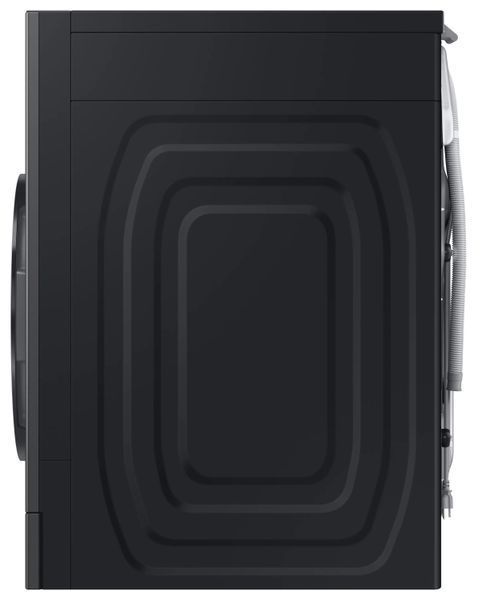 Прально-сушильна машина автоматична Samsung Bespoke AI WD18DB8995BZT2 569326 фото