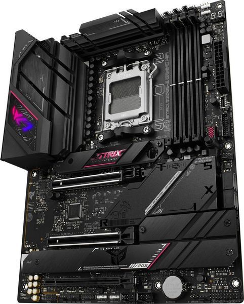 Материнская плата Asus ROG STRIX B650E-E GAMING WIFI 463261 фото