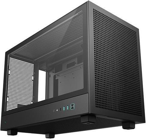 Корпус Deepcool CH260 Black (R-CH260-BKNGM0-G-1) 606649ua фото