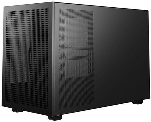 Корпус Deepcool CH260 Black (R-CH260-BKNGM0-G-1) 606649ua фото