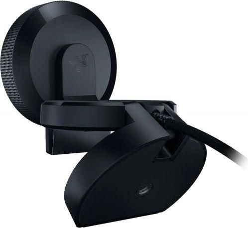 Веб-камера Razer Kiyo Black (RZ19-02320100-R3M1) 204049 фото