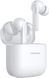 Навушники TWS Tonsil T55BT White 620713 фото 1