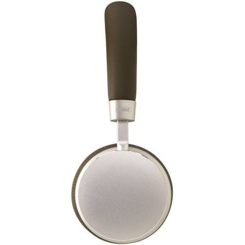 Наушники с микрофоном Remax RB-520HB Gold (6954851284857) 579501ua фото
