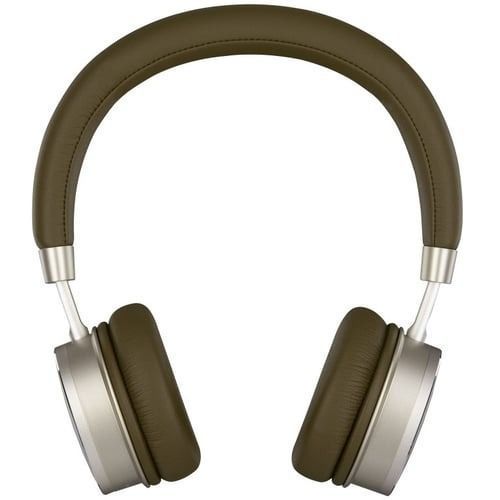 Наушники с микрофоном Remax RB-520HB Gold (6954851284857) 579501ua фото