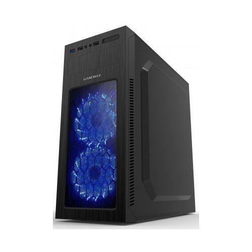 Корпус GameMax MT520-450W 628360ua фото