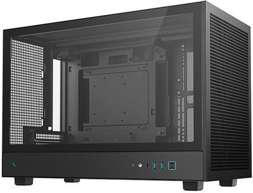Корпус Deepcool CH260 Black (R-CH260-BKNGM0-G-1) 606649ua фото