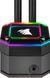 Водяне охолодження Corsair iCUE H100i Elite CAPELLIX (CW-9060046-WW) 325624ua фото 5