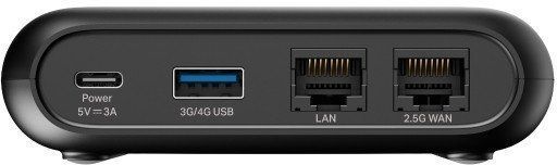 Wi-Fi-маршрутизатор TP-Link WR3002X 618598 фото