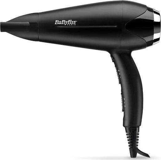 Фен BaByliss D572DE 315727ua фото