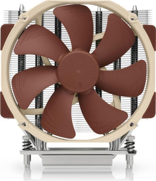 Повітряне охолодження Noctua NH-U14S TR4-SP3 342476 фото
