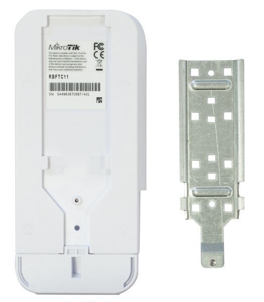 Медіаконвертер Mikrotik RBFTC11 578820ua фото