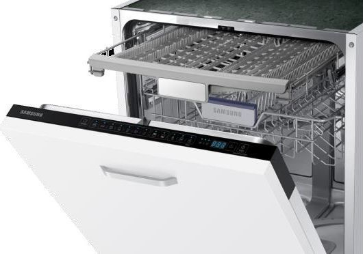 Посудомийна машина Samsung DW60M6070IB 468819ua фото