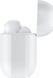 Навушники TWS Tonsil T55BT White 620713 фото 3