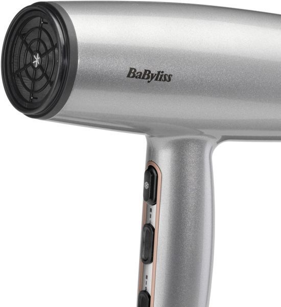 Фен BaByliss Cosmos D580DE 622085 фото