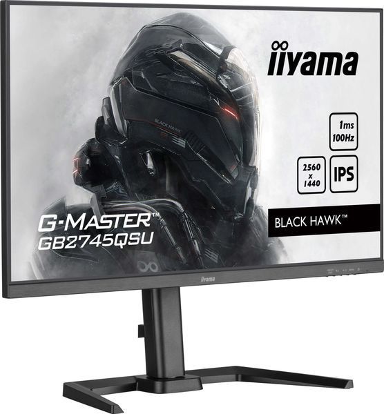 Монитор Iiyama GB2745QSU-B2 568777ua фото