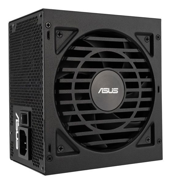 Блок живлення Asus ATS-750G 750W White Box (90YE04A1-B0NC00) 618689 фото