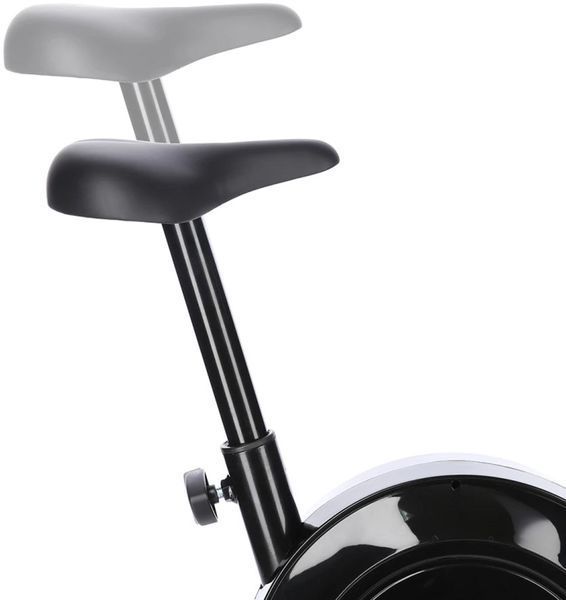Велотренажер магнітний One Fitness RM8740 Black 329160 фото