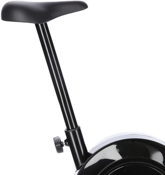 Велотренажер магнітний One Fitness RM8740 Black 329160 фото