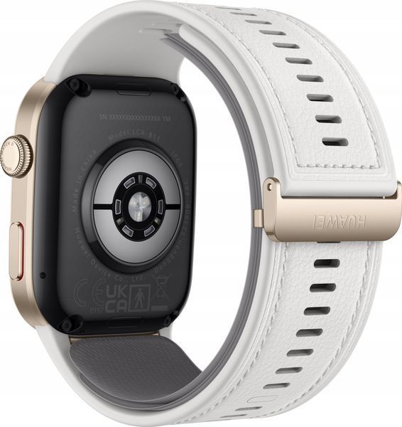 Смарт-часы Huawei Watch D2 Gold 614427 фото