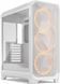 Корпус Fractal Design Meshify 3 RGB TG CT White (FD-C-MES3A-07) 606657ua фото 1