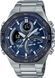 Мужские часы Casio Edifice Bluetooth ECB-950DB-2AEF 627660 фото 1