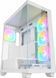 Корпус Rampage Hydra V1 ARGB White 542104 фото 1