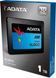 SSD накопичувач Adata Ultimate SU800 1 TB (ASU800SS-1TT-C) 210026 фото 2