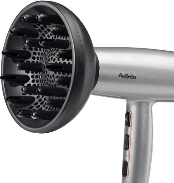 Фен BaByliss Cosmos D580DE 622085 фото