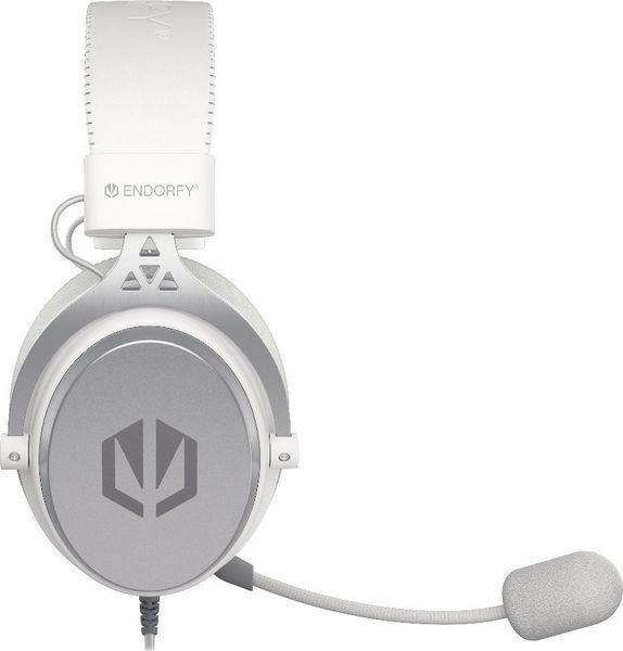 Компьютерная гарнитура Endorfy Viro Plus USB OWH (EY1A005) 496567 фото