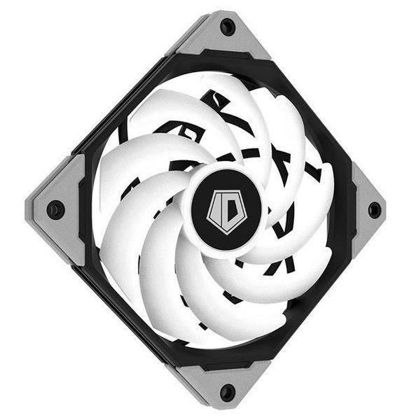 Вентилятор ID-Cooling NO-12015-XT 622693ua фото