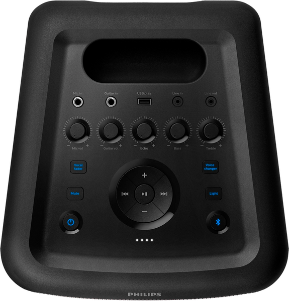Портативная колонка Philips TAX3206/10 621299 фото