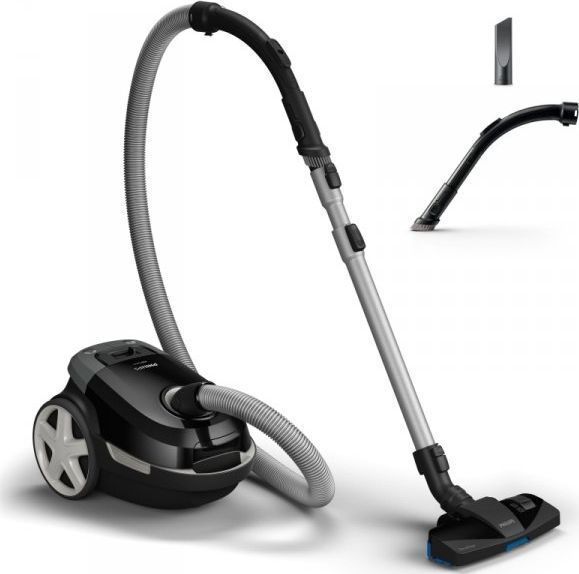 Пилосос з мішком Philips XD3112/09 334726 фото