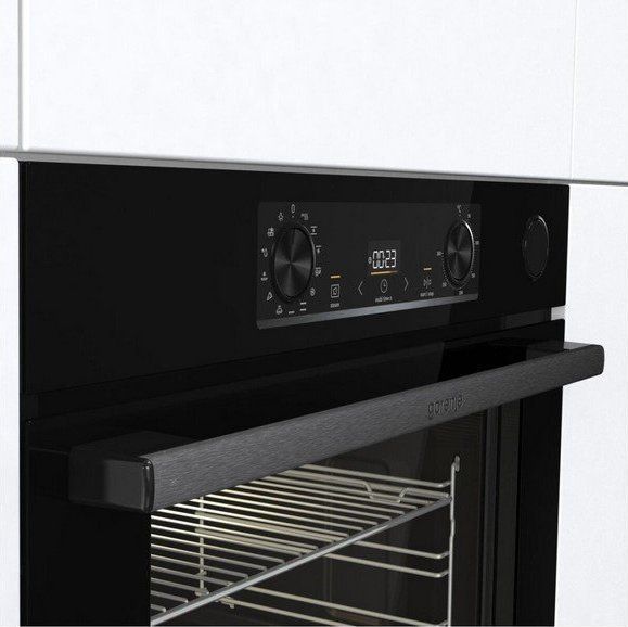 Духовка електрична Gorenje BSA6737E15BG 619395 фото