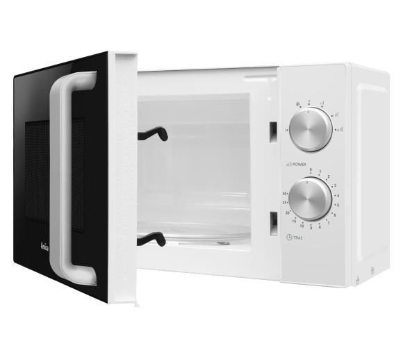 Мікрохвильовка Amica AMGF20M1W 376817ua фото