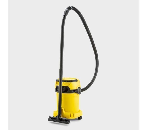 Професійний пилосос Karcher WD 3 V-17/6/20 Car (1.628-115.0) 361295 фото
