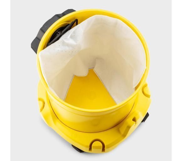 Професійний пилосос Karcher WD 3 V-17/6/20 Car (1.628-115.0) 361295 фото