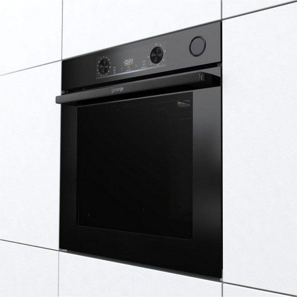 Духовка електрична Gorenje BSA6737E15BG 619395 фото
