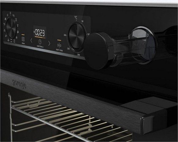 Духовка електрична Gorenje BSA6737E15BG 619395 фото