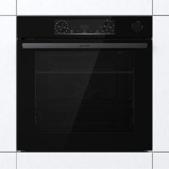 Духовка електрична Gorenje BSA6737E15BG 619395 фото