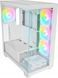 Корпус Rampage Hydra V1 ARGB White 542104 фото 6