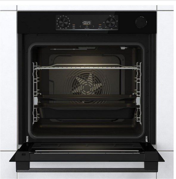 Духовка електрична Gorenje BSA6737E15BG 619395 фото