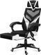 Компьютерное кресло для геймера Huzaro Combat 5.0 White 381034 фото 1