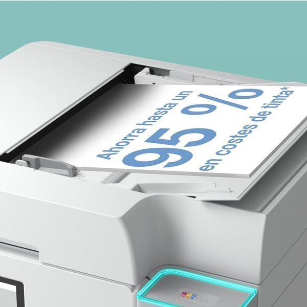 БФП Epson EcoTank ET-4956 (C11CL40403CA) 618803 фото