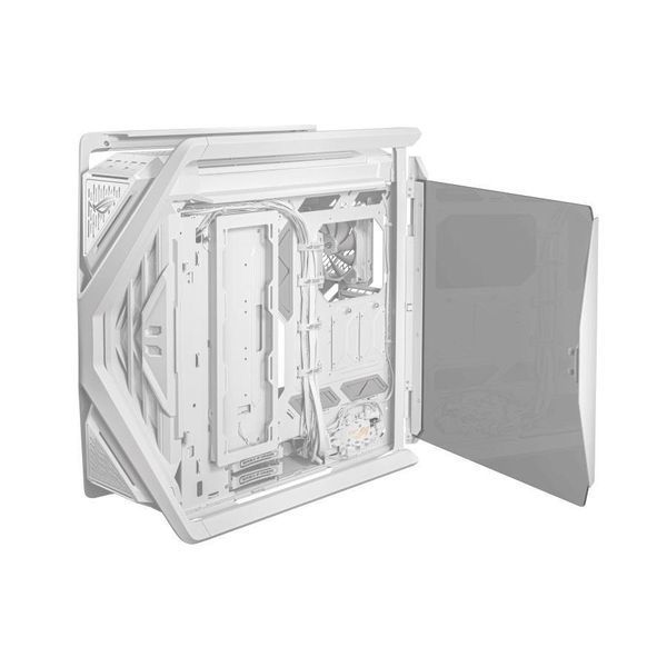 Корпус Asus Rog Hyperion GR701 White (90DC00F3-B39000) 504709ua фото
