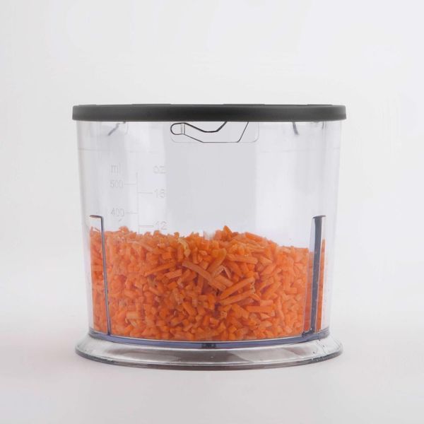 Измельчитель Black+Decker BXCH260E 530179ua фото