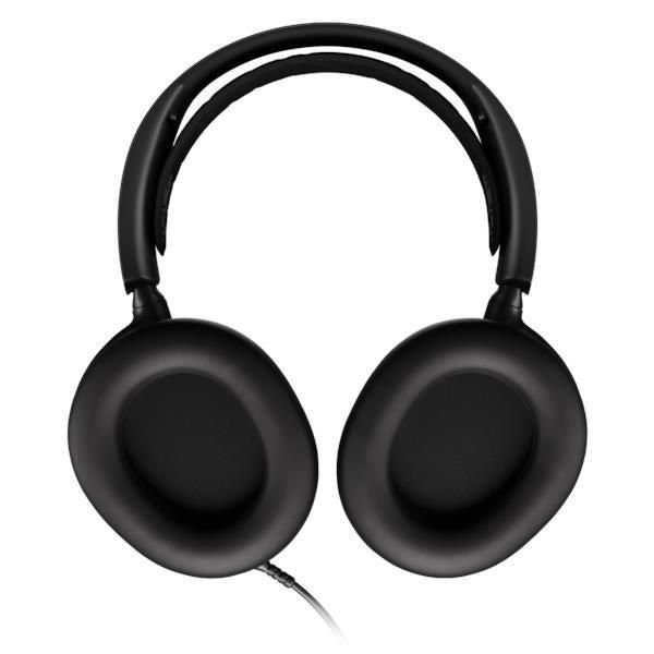 Наушники с микрофоном Steelseries Arctis Nova Pro Black (61527) 374023 фото