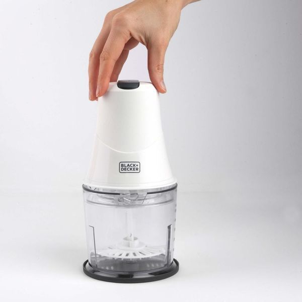 Измельчитель Black+Decker BXCH260E 530179ua фото